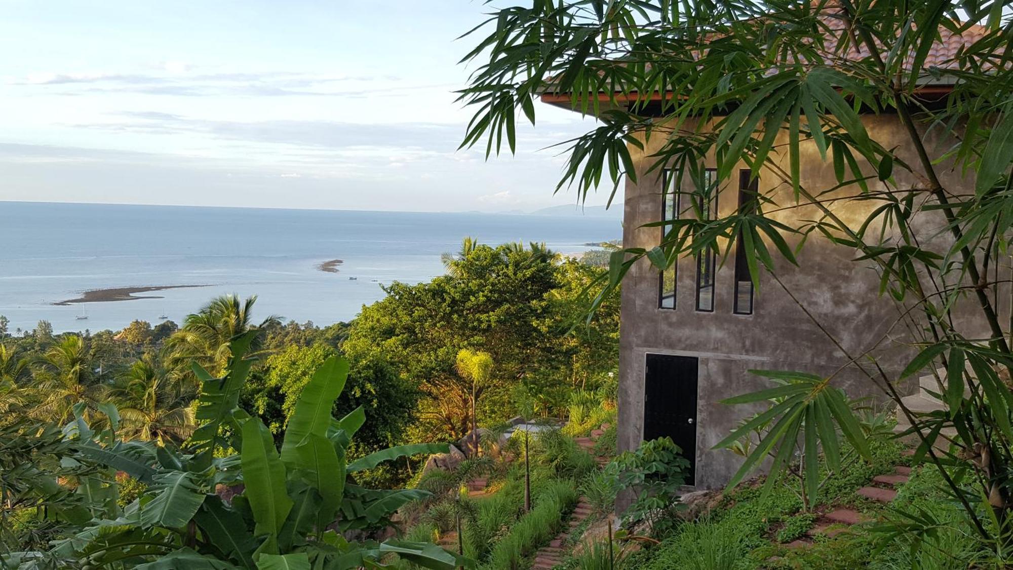 Villaer Cocoon Koh Samui