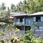 Cocoon Villa Lamai Koh Samui