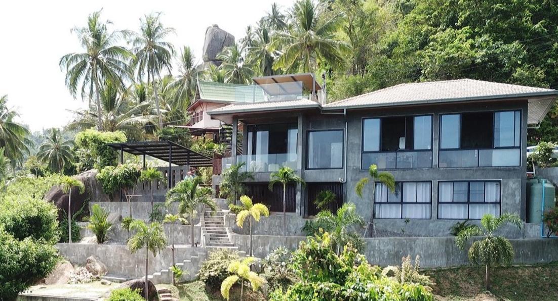 Cocoon Koh Samui Villa Lamai Beach (Koh Samui)