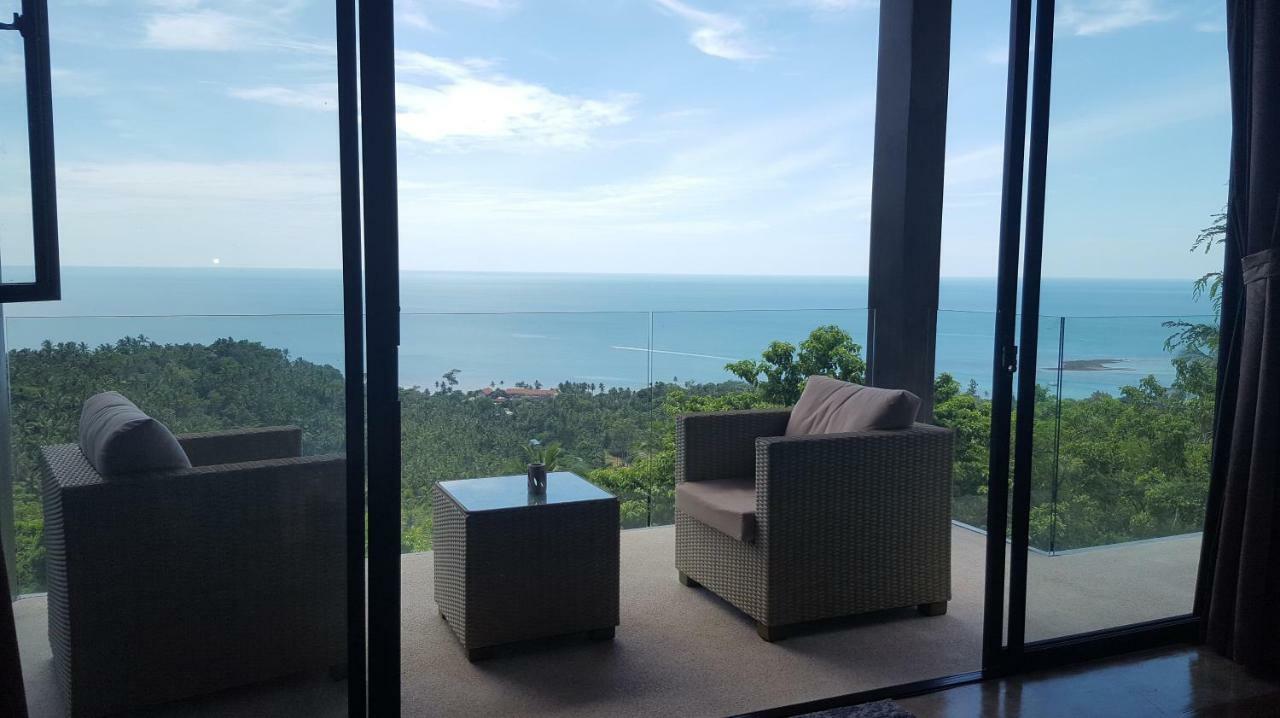 Cocoon Koh Samui *